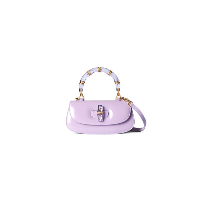 Gucci Bamboo Diva medium bag(HIGH-END GRADE) - Image 1