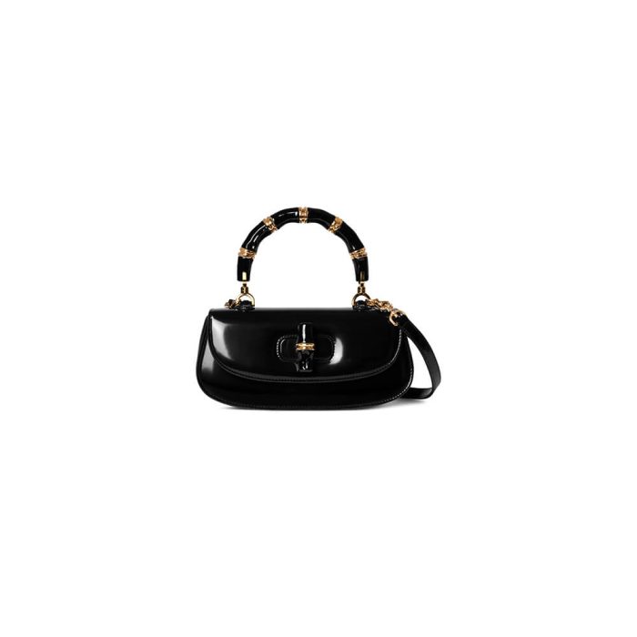 Gucci Bamboo Diva medium bag(HIGH-END GRADE) - Image 1