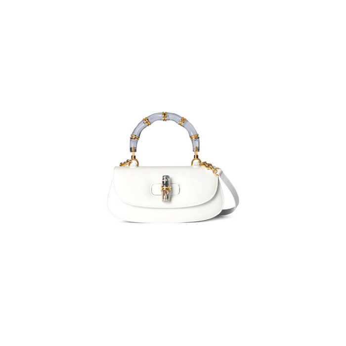 Gucci Bamboo Diva medium bag(HIGH-END GRADE) - Image 1