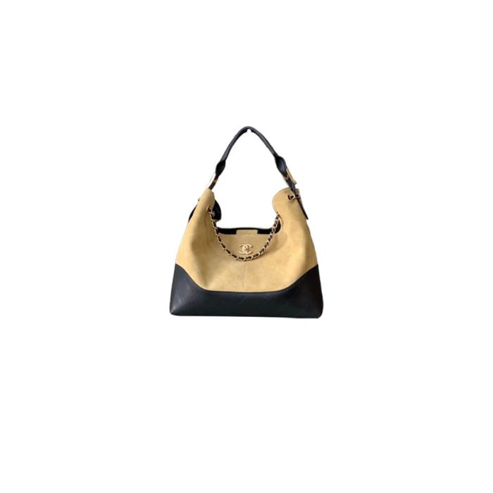 Chanel HOBO on 25 Fashion Show(HIGH-END GRADE) - Image 1