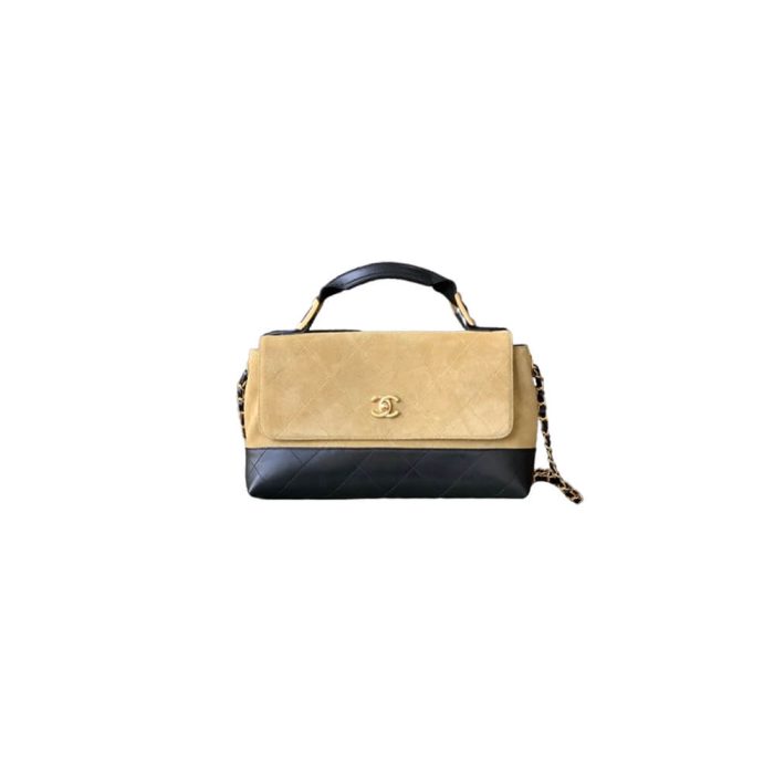 Chanel Bag on 25 Fashion Show(HIGH-END GRADE) - Image 1