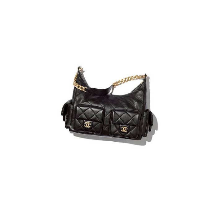 Chanel Maxi Hobo Bag(HIGH-END GRADE) - Image 1