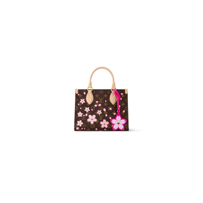 LV x TM OnTheGo PM - Image 1
