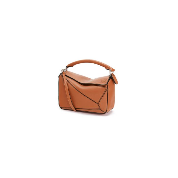 LOEWE Mini Puzzle bag - Image 1