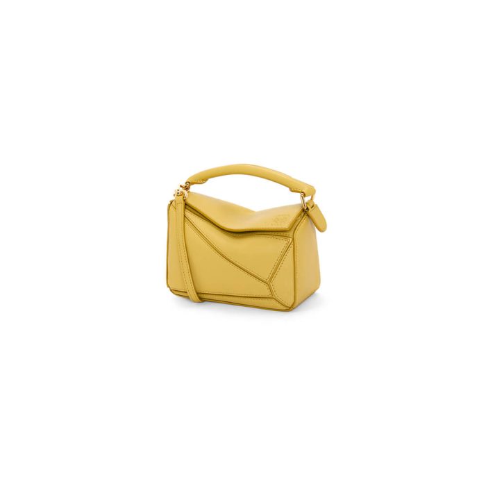 LOEWE Mini Puzzle bag - Image 1