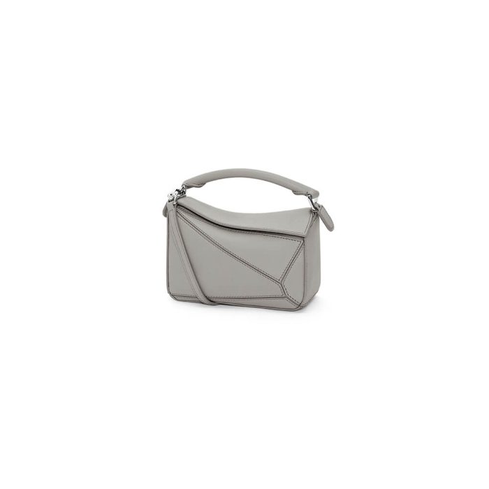 LOEWE Mini Puzzle bag - Image 1
