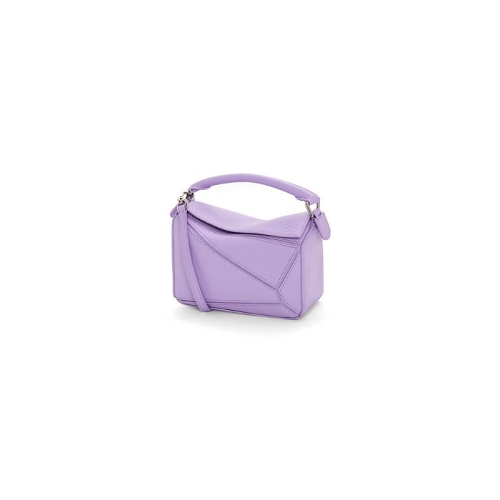LOEWE Mini Puzzle bag - Image 1
