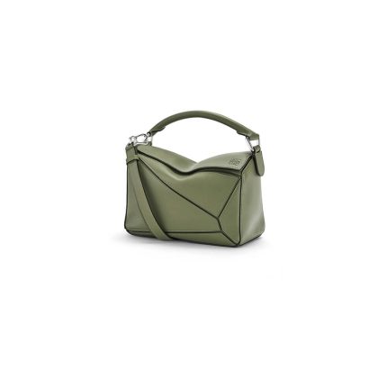 LOEWE Mini Puzzle bag