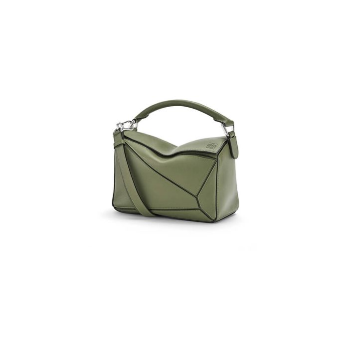 LOEWE Mini Puzzle bag - Image 1