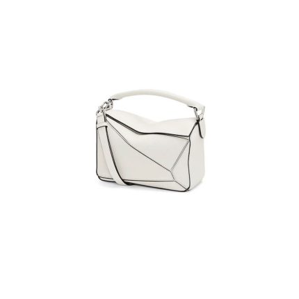 LOEWE Mini Puzzle bag