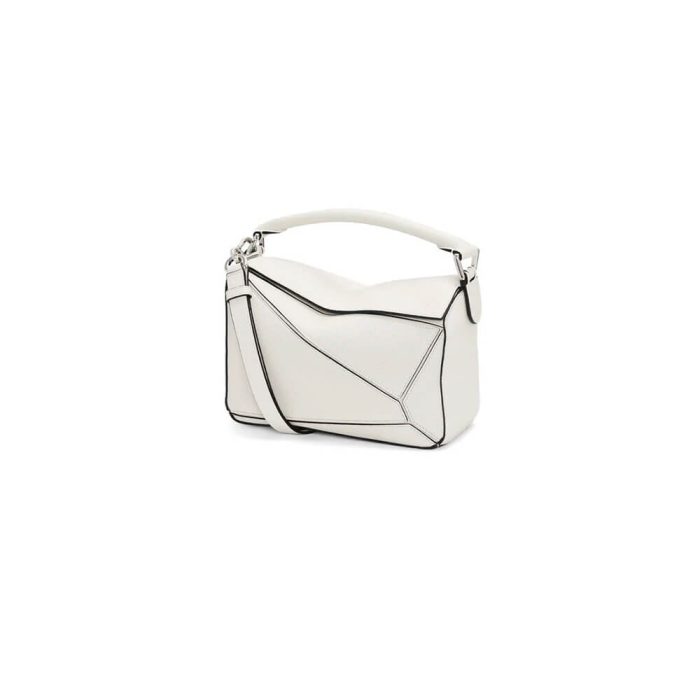 LOEWE Mini Puzzle bag - Image 1