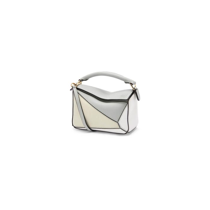 LOEWE Mini Puzzle bag - Image 1