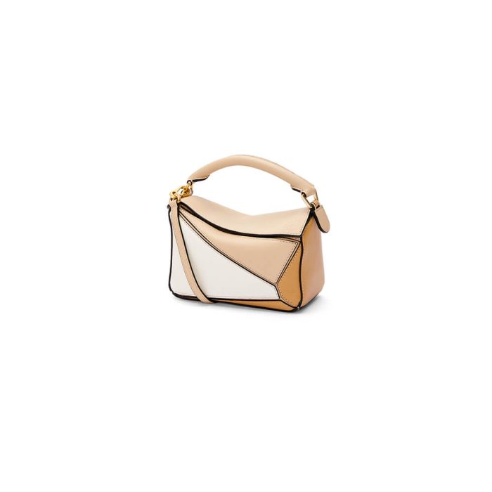 LOEWE Mini Puzzle bag - Image 1