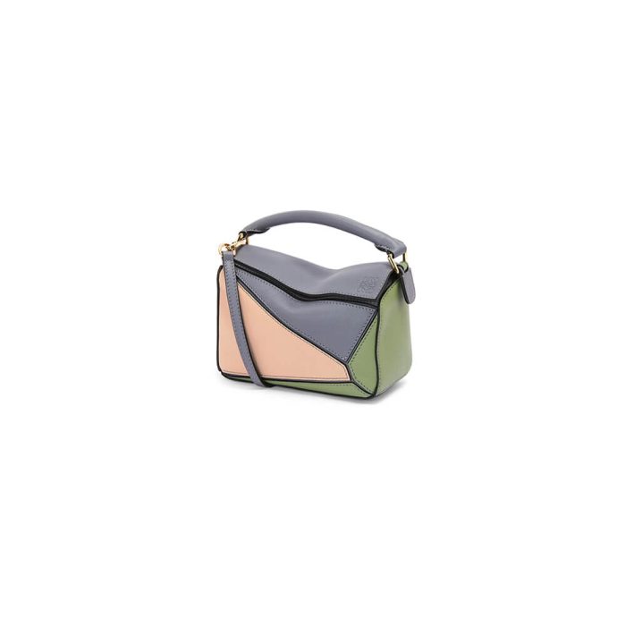 LOEWE Mini Puzzle bag - Image 1