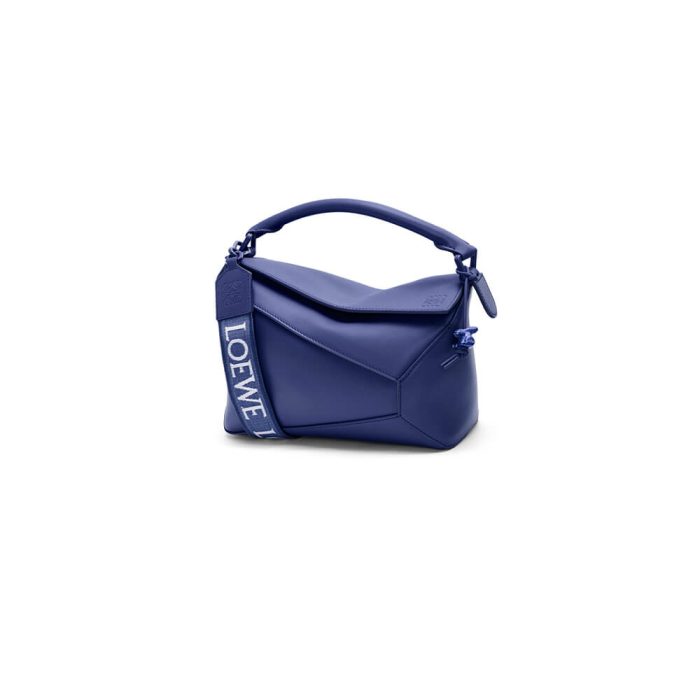 LOEWE Small Puzzle Bag - Image 1