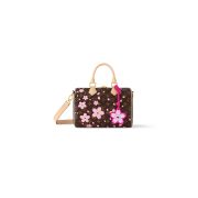 LV x TM Speedy Bandouliere 25