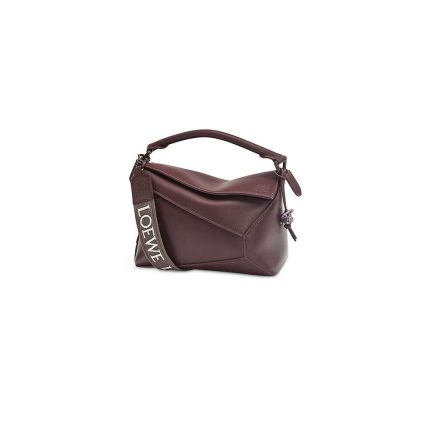 LOEWE Small Puzzle Bag