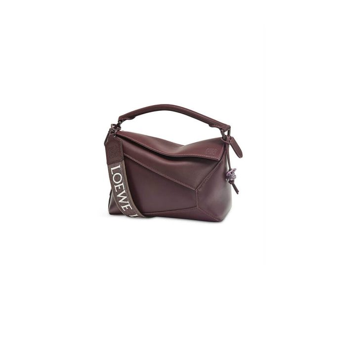 LOEWE Small Puzzle Bag - Image 1