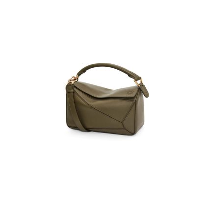 LOEWE Small Puzzle Bag