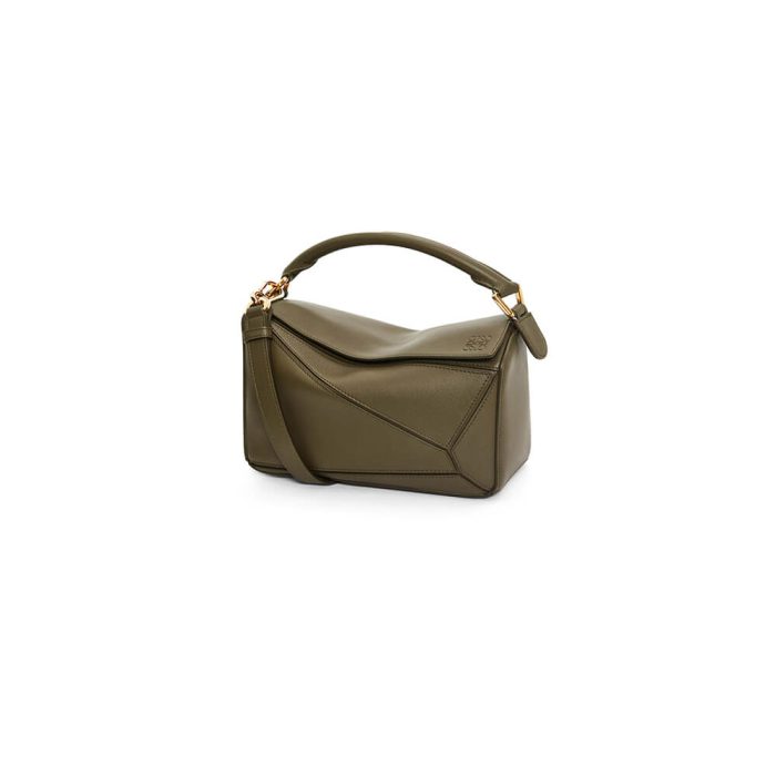 LOEWE Small Puzzle Bag - Image 1