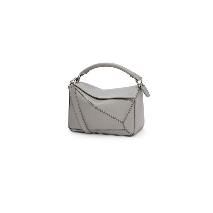 LOEWE Small Puzzle Bag - Image 1