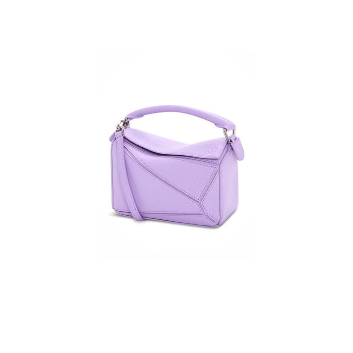LOEWE Small Puzzle Bag - Image 1