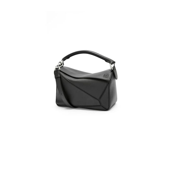 LOEWE Small Puzzle Bag - Image 1