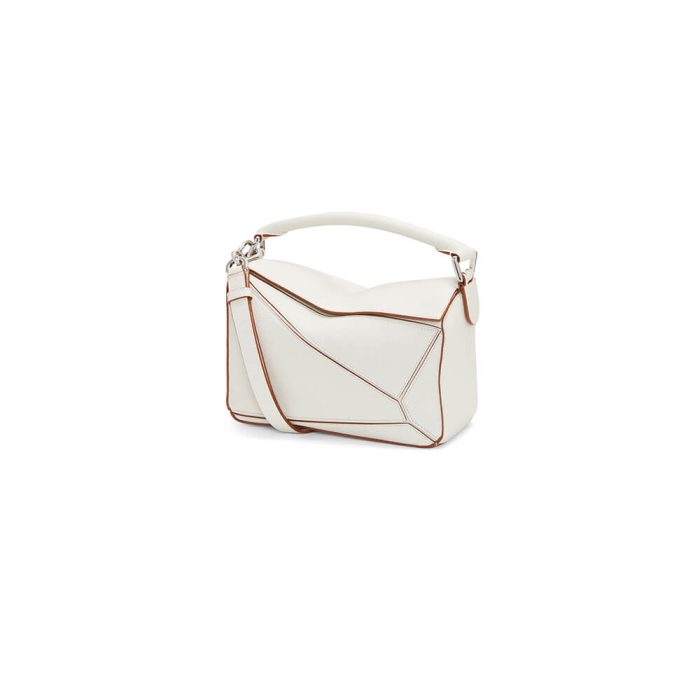 LOEWE Small Puzzle Bag - Image 1