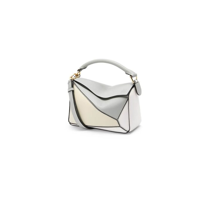 LOEWE Small Puzzle Bag - Image 1