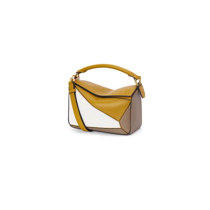 LOEWE Small Puzzle Bag - Image 1