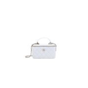 CHANEL Long Vanity with chain