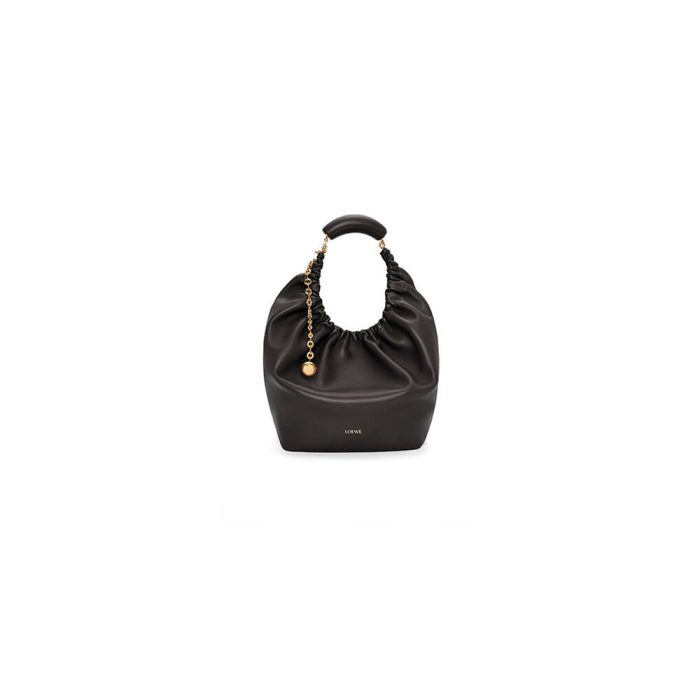 Loewe Medium Squeeze bag in nappa lambskin - Image 1