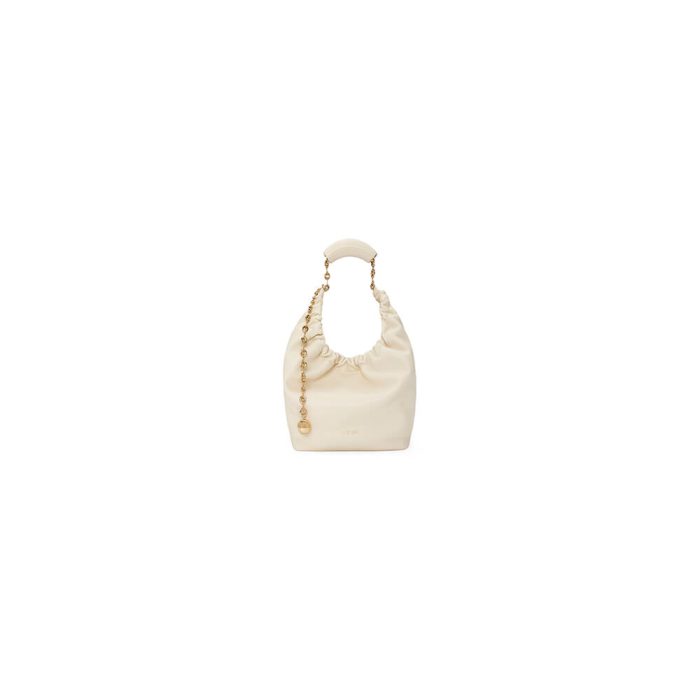 Loewe Small Squeeze bag in nappa lambskin - Image 1