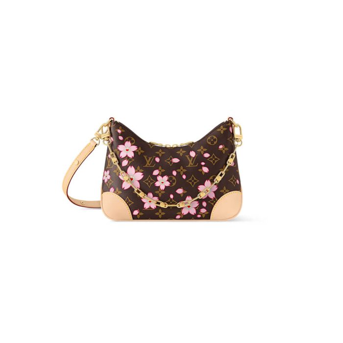LV x TM Boulogne - Image 1