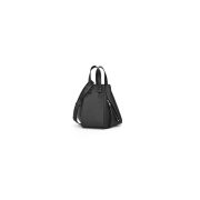 LOEWE Small Hammock bag in soft grained calfskin