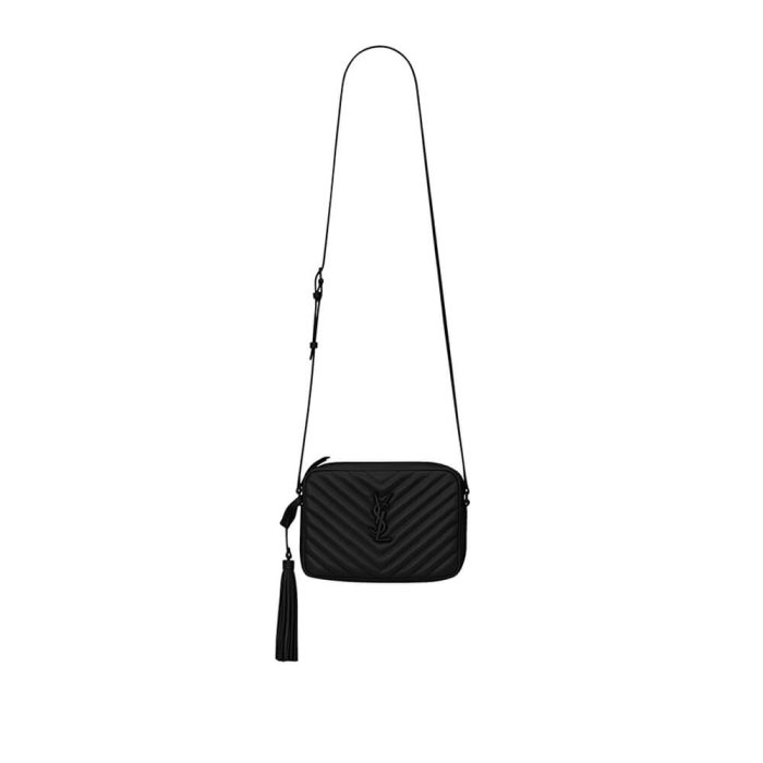 YSL LOU CAMERA BAG - Image 1