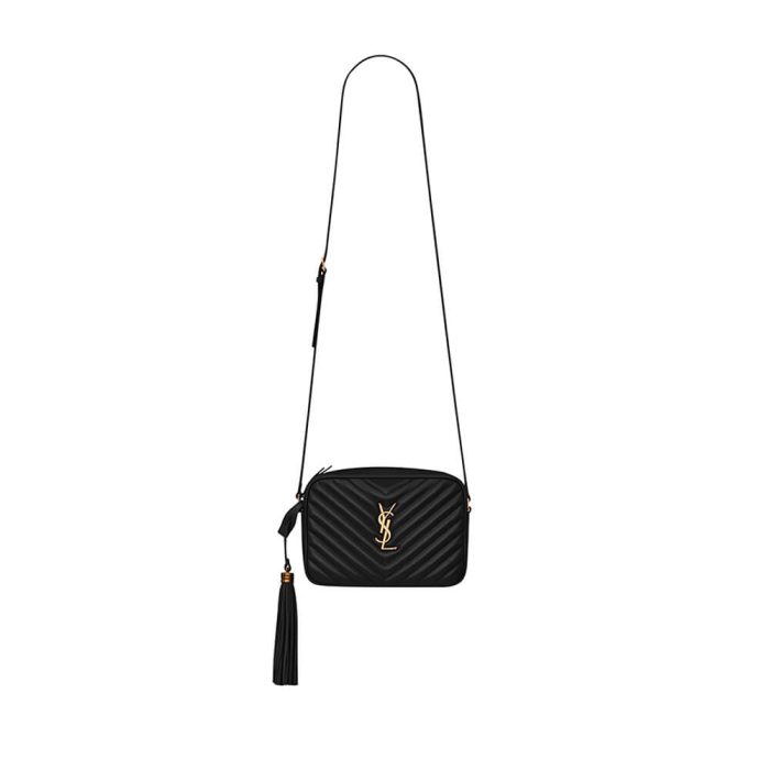 YSL LOU CAMERA BAG - Image 1
