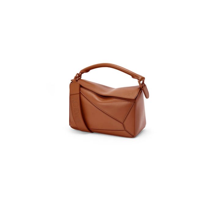 LOEWE Small Puzzle Bag(HIGH-END GRADE) - Image 1