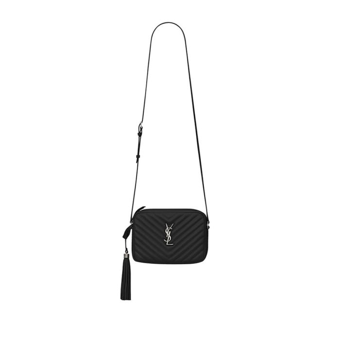 YSL LOU CAMERA BAG - Image 1