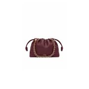 Loewe Medium Flamenco purse in mellow nappa lambskin