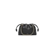 Loewe Medium Flamenco purse in mellow nappa lambskin