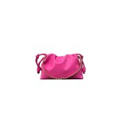 Loewe Medium Flamenco purse in mellow nappa lambskin