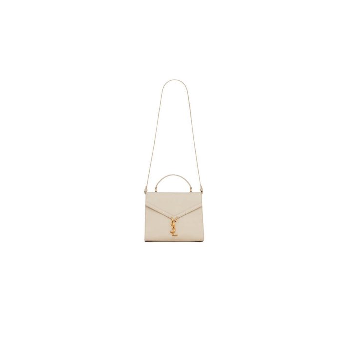CASSANDRA MEDIUM TOP HANDLE BAG - Image 1