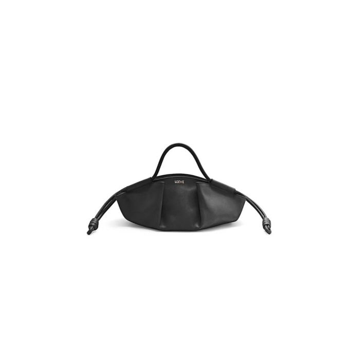 Loewe Small Paseo bag in shiny nappa calfskin(high-end grade) - Image 1