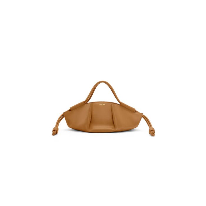 Loewe Small Paseo bag in shiny nappa calfskin(high-end grade) - Image 1
