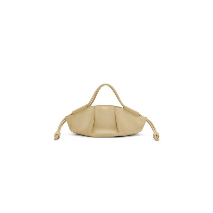 Loewe Small Paseo bag in shiny nappa calfskin(high-end grade) - Image 1