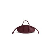 Loewe Small Paseo bag in shiny nappa calfskin(high-end grade)