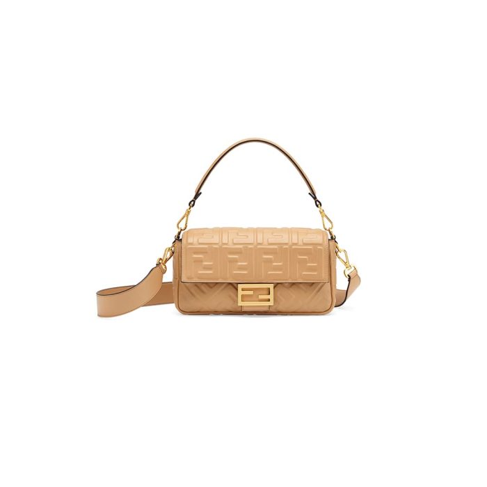 Fendi Baguette - Image 1