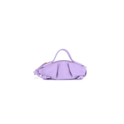 Loewe Small Paseo bag in shiny nappa calfskin(high-end grade)