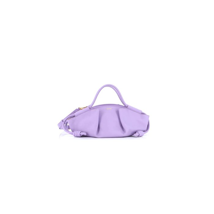 Loewe Small Paseo bag in shiny nappa calfskin(high-end grade) - Image 1